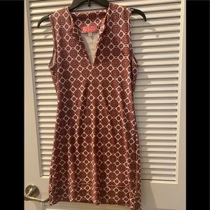 Boutique Palm Beach Girl Dress